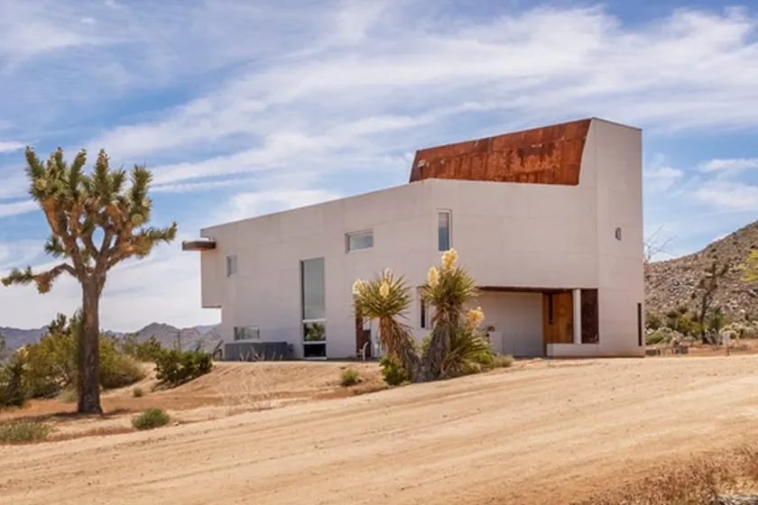 Spirit Wind | Architecture + Views + National Park - Image 1