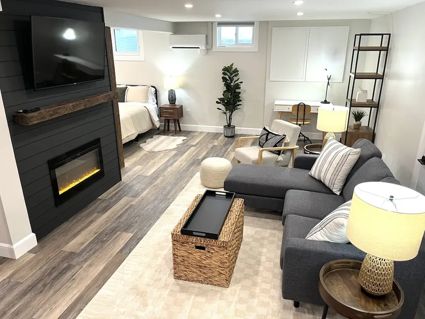 ”Modern Suite in Charlottetown” - Image 1