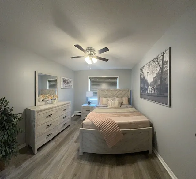 Modern Apt Free Parking & Wi-Fi - Image 1