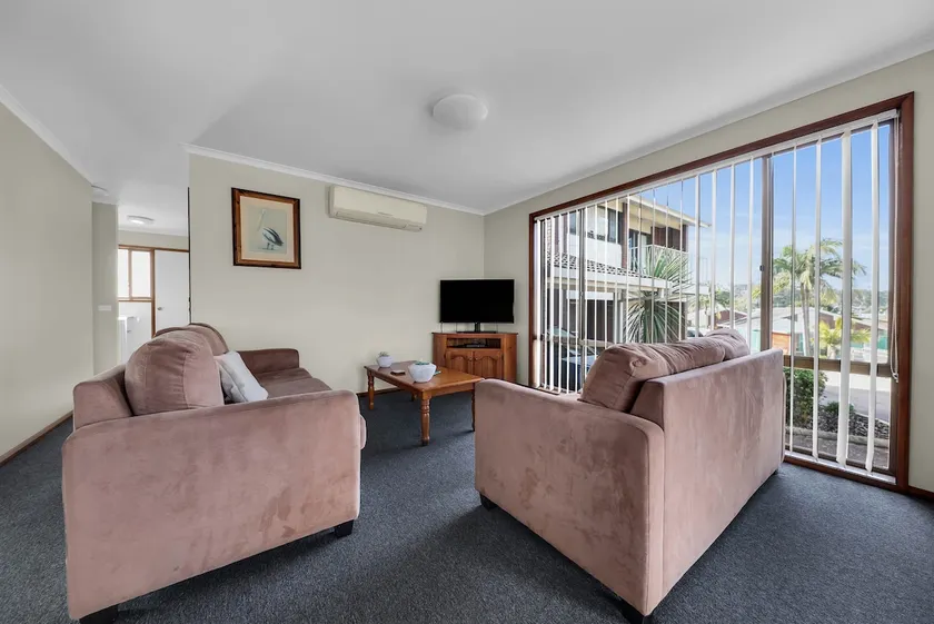 Anchor Bell Apartment - Sleeps 4 - Image 1