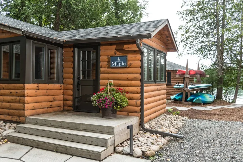 Post House - Maple Cottage - Image 1