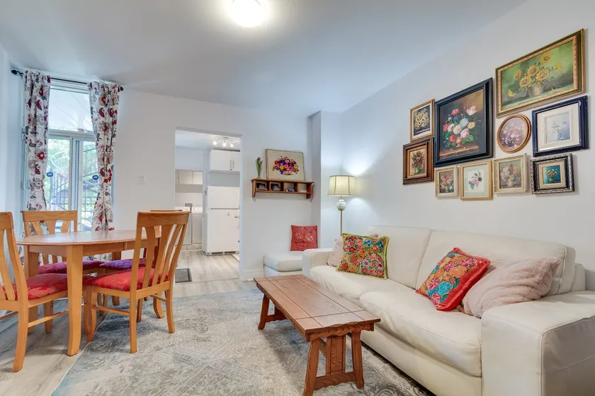 Great apartment next to the city center. - Image 1