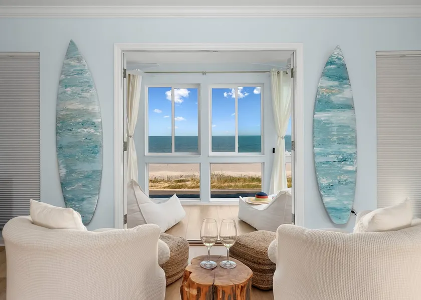 Beachfront Paradise|Surfboards|Golf Cart for rent - Image 1