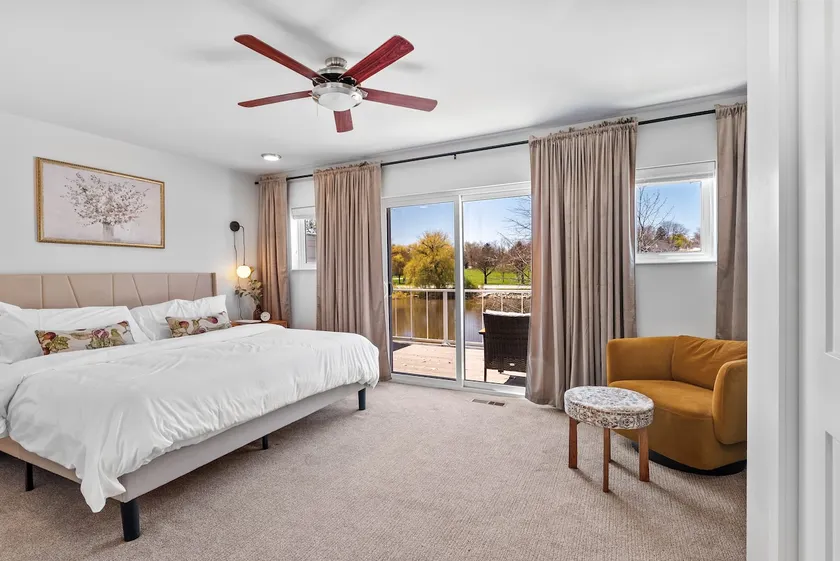 Sheboygan Riverside Condo - Image 1