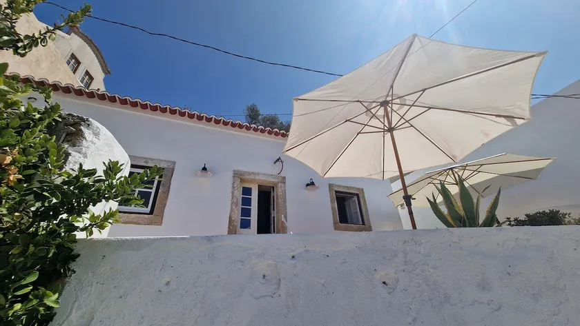 Authentic house with terrace&view - Image 1
