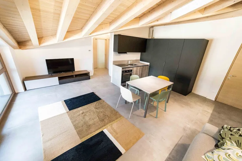 New Luxury Suite Chaligne - Image 1
