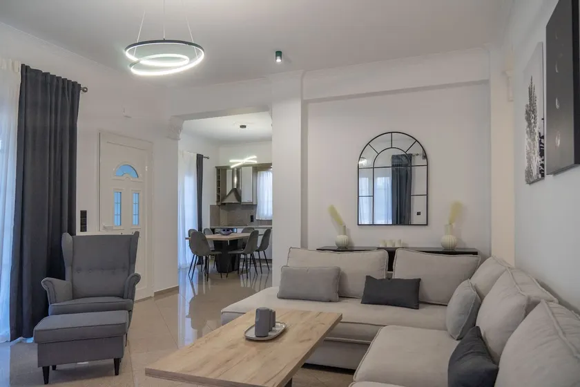 Kalloni Olive House - Image 1