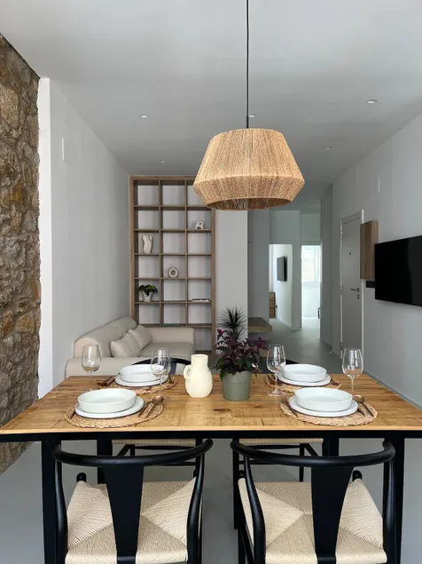 Apartamento completo ideal para estancias y trabajo - Ferrol by Miramar Stays - Image 1