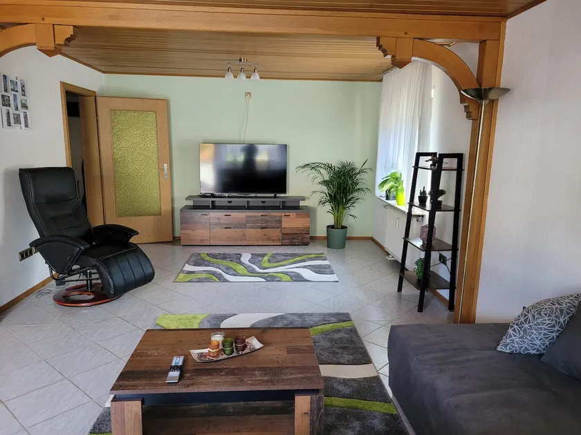 Cozy vacation apartment on the rocky hiking trail - Image 1