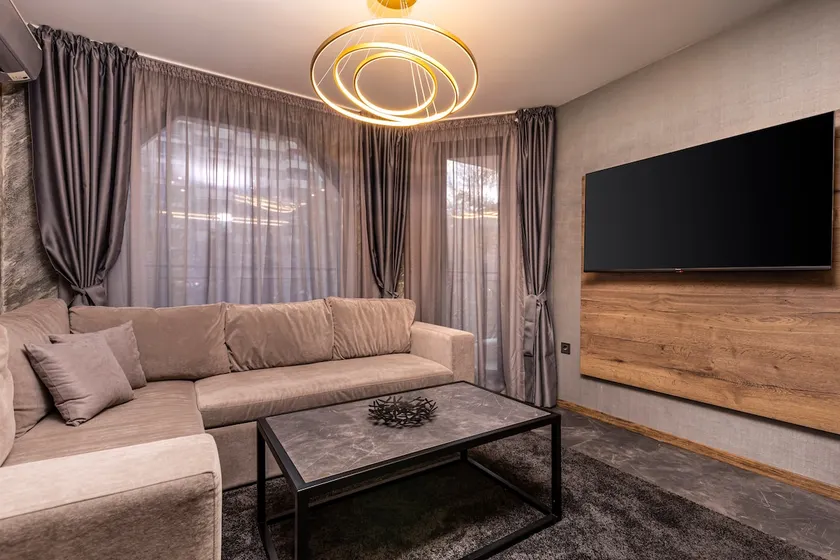 Private Center Apartment in SOHO - Apart House - Image 1