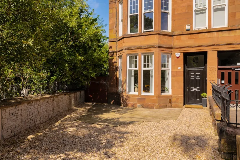 Woodford Street - Image 1