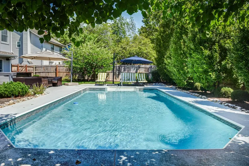 Luxury in Lenexa w/POOL+HOT TUB - Image 1