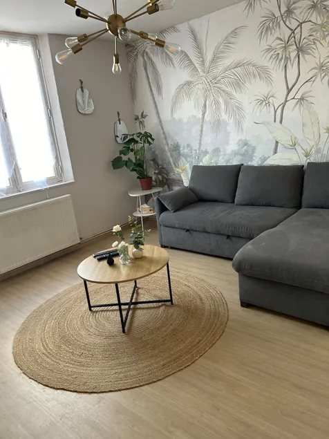 Copines'House - Image 1