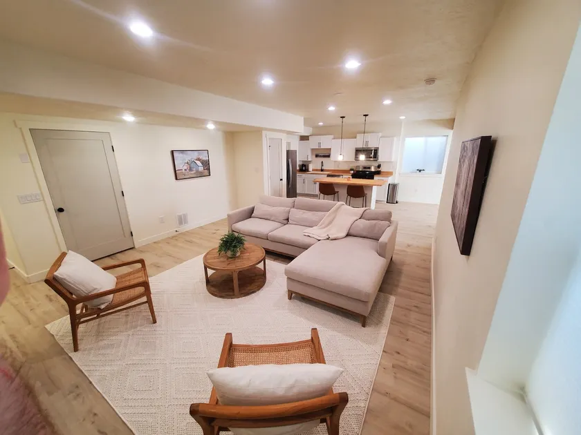 Summit Creek Retreat - Image 1