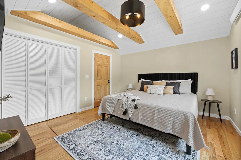 Crow peak Cabin - Image 1