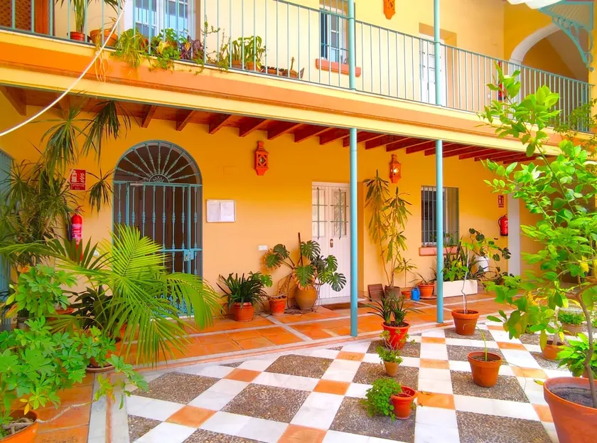 Santo Rey Suite - Image 1
