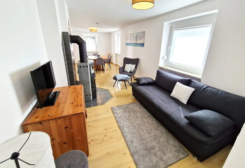 Adorable dream apartment at Europa-Park - Image 1
