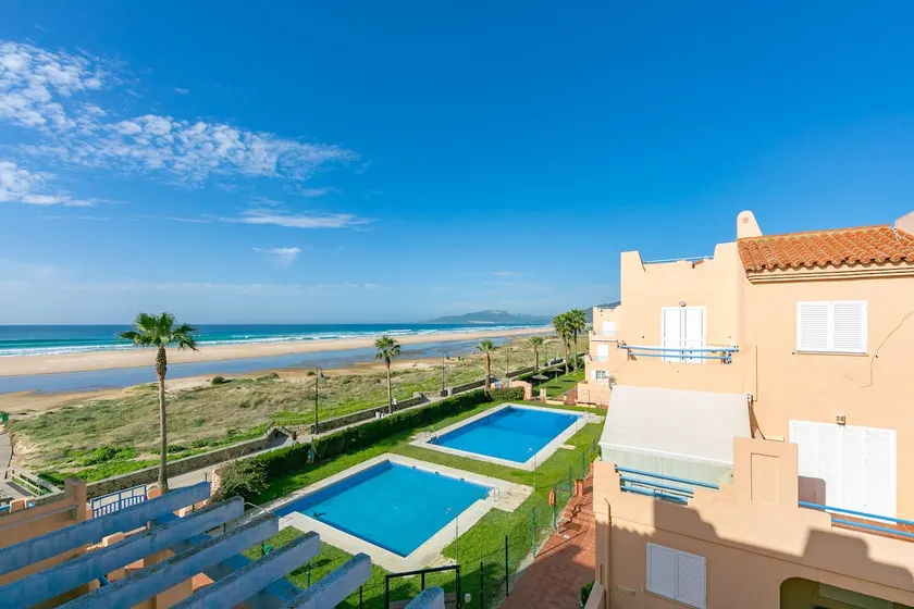Duplex Pájaro Surla ocean views - Image 1