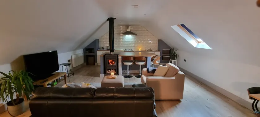 An Clochar Studio Apartment - Image 1