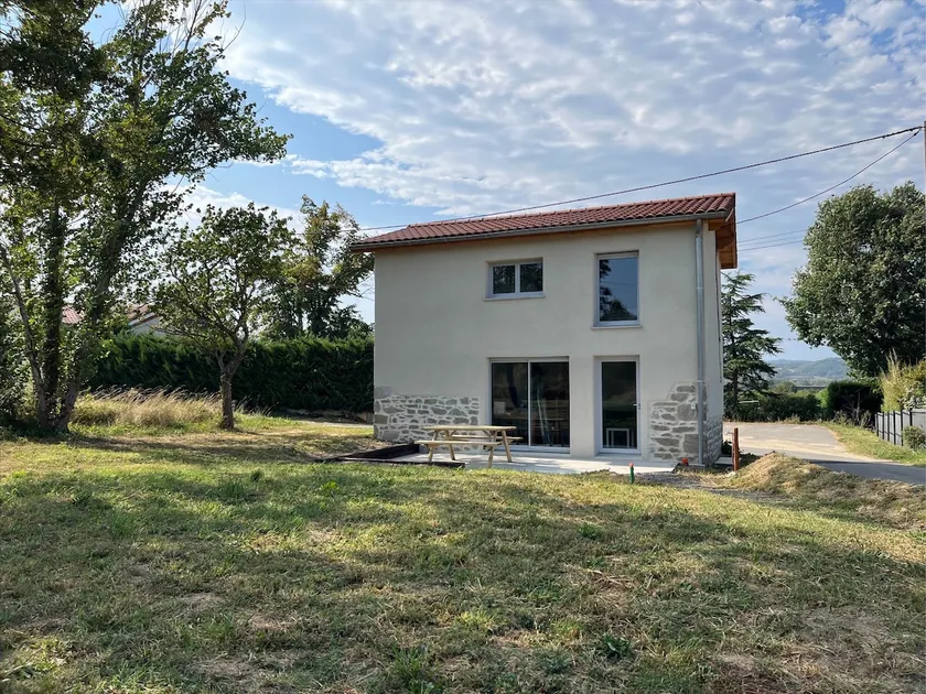 La Lodge des Champs - Image 1