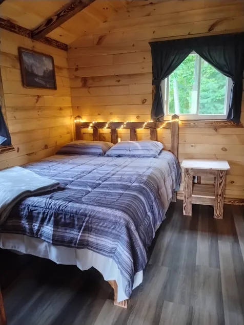 Rustic Haven - Image 1