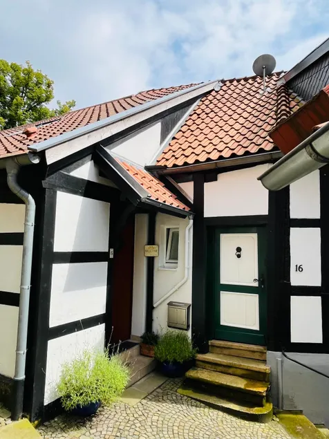 Lateinschule Apartment 5 - Image 1