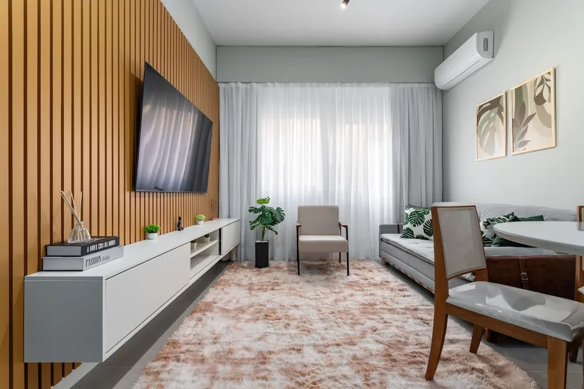 Newly Renovated Apartment in Lagoa, Launch - Image 1
