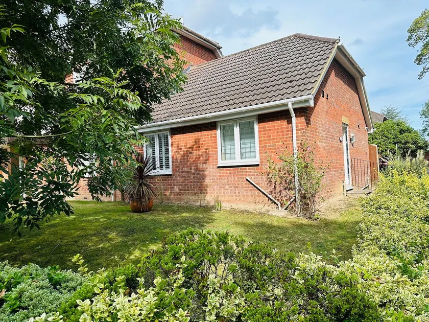 The Annexe - Image 1