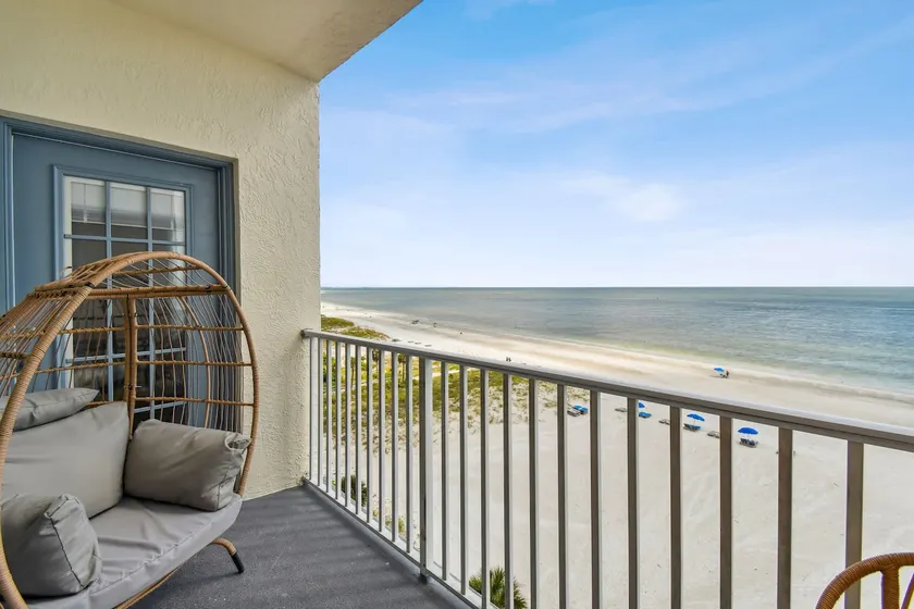 Oceanfront Luxury paradise - Image 1
