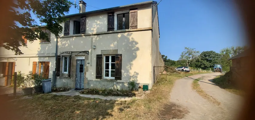 Country House - Image 1