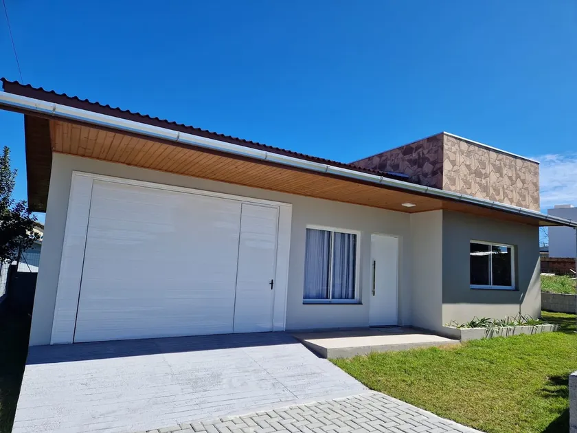 Residencial Refúgio Centro Machadinho - Image 1