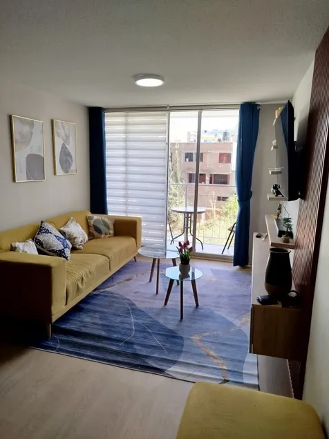 Apartment in Cerro Colorado - Image 1
