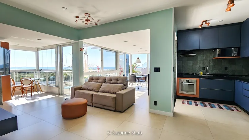 Penthouse in Thai with amazing sea view and spa! - Image 1