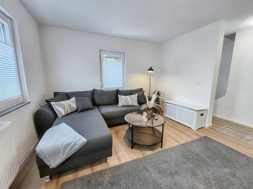 KEEP Fellbach Loft | Terrasse | Mercedes-Benz - Image 1