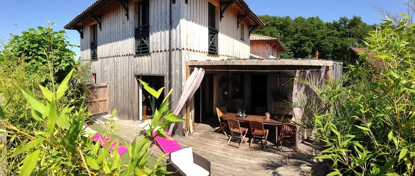 Villa Marée Vous - Image 1