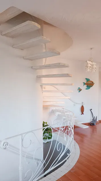 Villa Anna 300m from the sea - Image 1