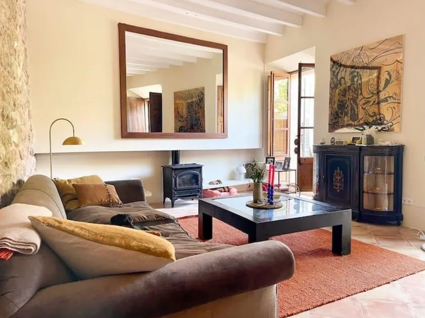 Beautiful Traditional Finca ETV 4101 - Image 1