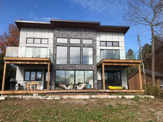 Waterfront Luxury Cottage+Games Room - Image 1