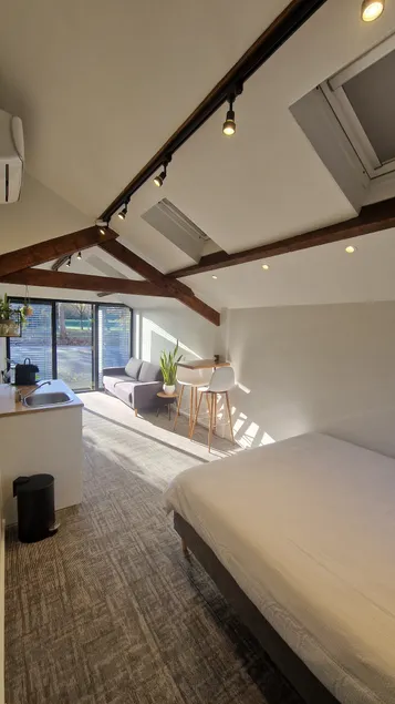 Suite 21 - Limburg - Image 1