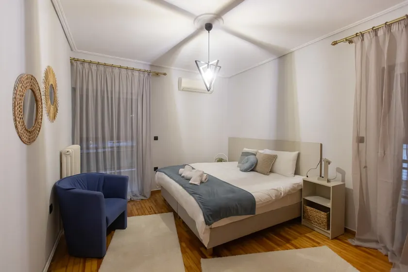 MARIAS APARTMENT TRIKALa - Image 1