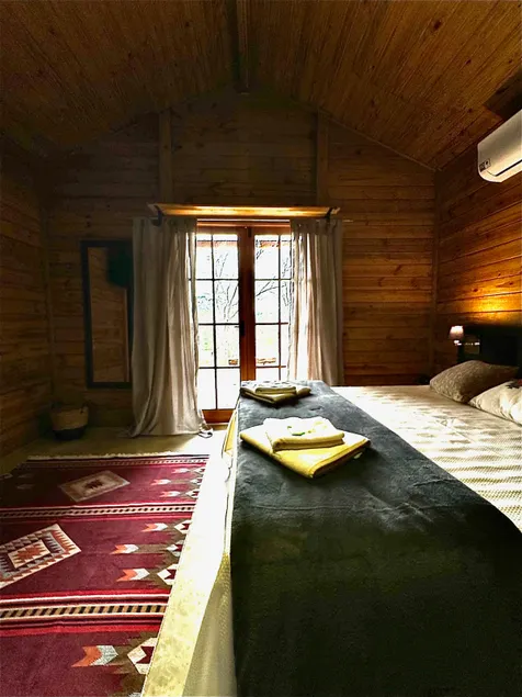 Cinque chalet - Image 1