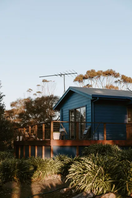 Coastal-View | Penneshaw Bush Retreat | 3BR - Image 1