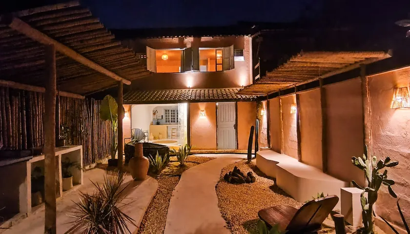 Casa Amora - Your Private ”Mini Resort” on the Lagoon Edge - Image 1