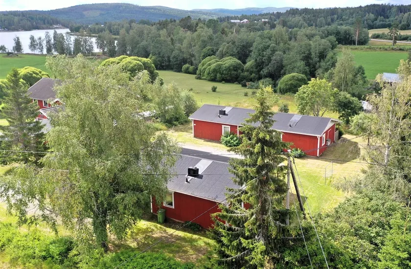 Höga Kusten Apartment Hotel - Image 1
