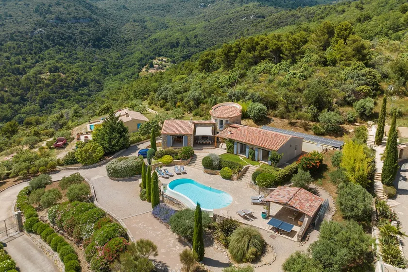 Villa La Genestière - Image 1