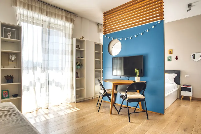 Casa Luna Blu (Tortona/Solari/Navigli) - Image 1