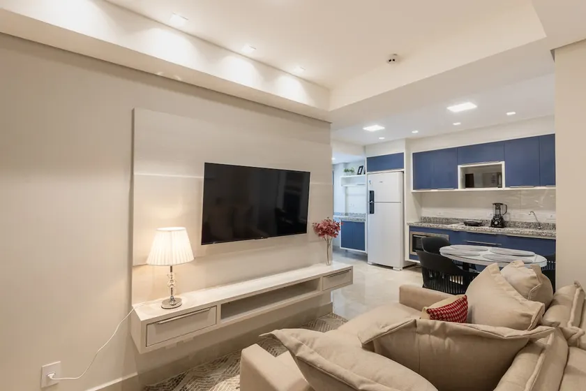 Standard 1 Bedroom Apartment - Image 1
