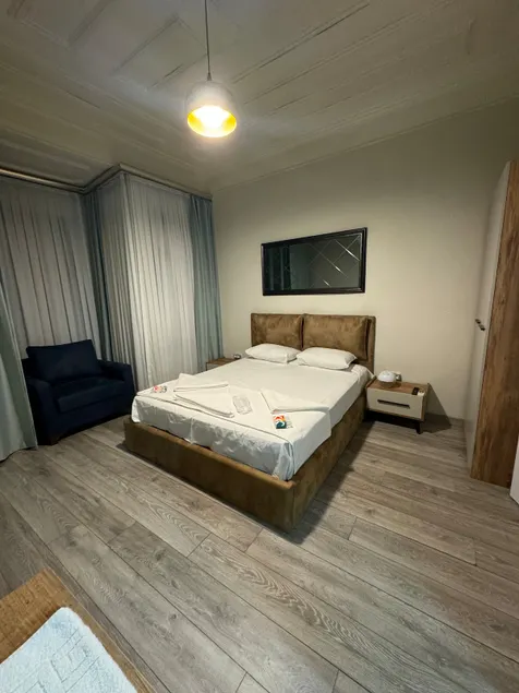 Air-conditioned apartment 5 in Kadıköy, Istanbul - Image 1