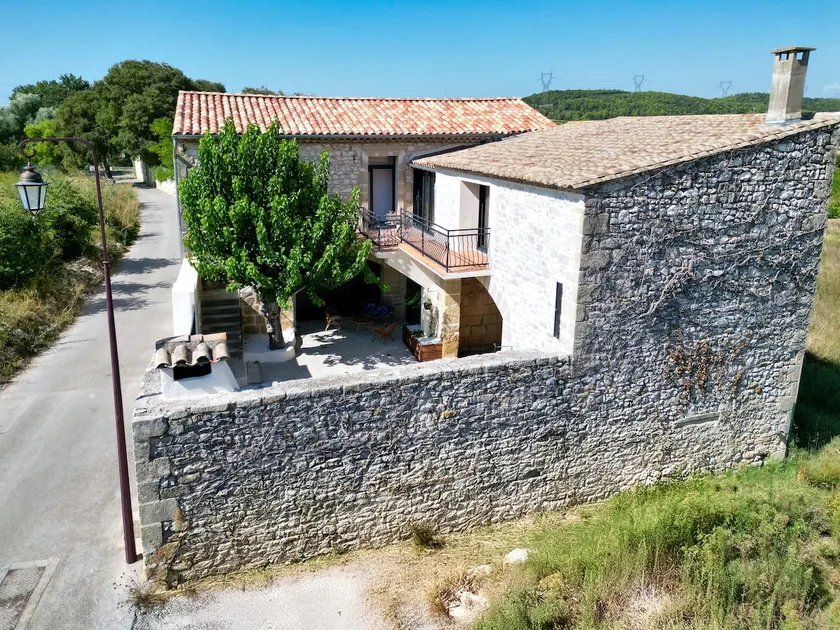 Renovated House, Nature View - Image 1