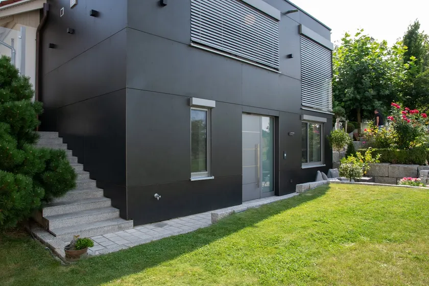 Modern single-family apartment between Augsburg and Munich - Image 1